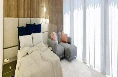 Kitnet / Stúdio à venda na Rua Marechal Fontoura, 97, Santana, São Paulo