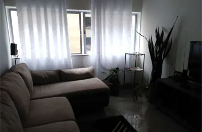 Apartamento com 2 quartos à venda em bela vista - sp