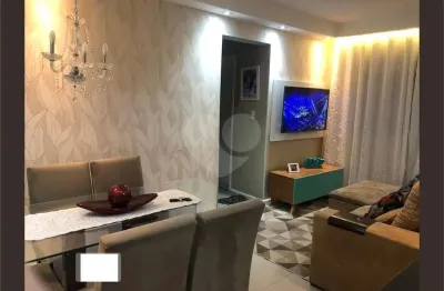 Apartamento com 2 quartos à venda na Rua José Buono, Jaçanã, São Paulo