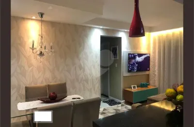 Apartamento com 2 quartos à venda na Rua José Buono, Jaçanã, São Paulo