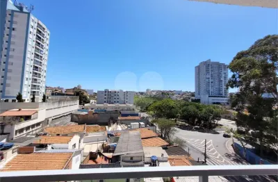 Apartamento com 1 quarto à venda na Vila Maria, São Paulo 