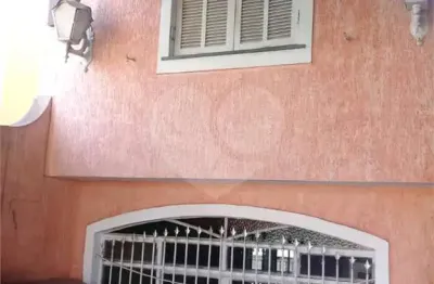 Sobrado com 1 quartos à venda em jardim santa terezinha (zona leste) - sp