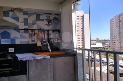 Apartamento com 2 quartos à venda na Rua Intendência, Belém, São Paulo