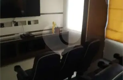 Apartamento com 2 quartos à venda na Rua Ângelo Bertini, Sacomã, São Paulo