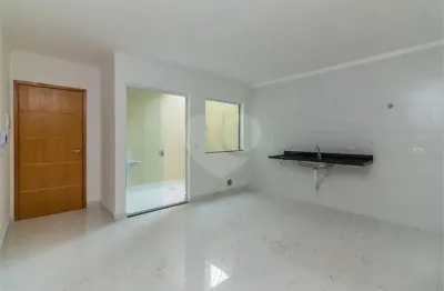 Apartamento com 1 quartos à venda em casa verde - sp