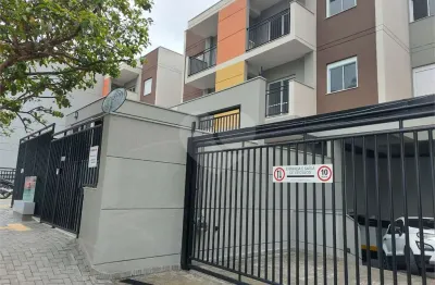 Apartamento com 2 quartos à venda no Tremembé, São Paulo 
