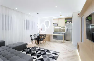 Apartamento com 2 quartos à venda na Vila Guilhermina, São Paulo 