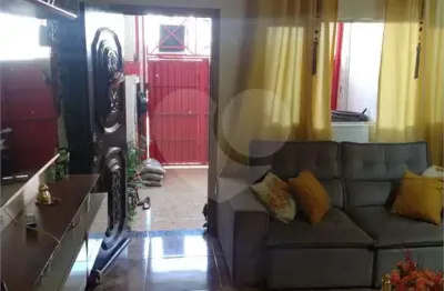 Casa com 4 quartos à venda na Rua Gomes Cardim, Brás, São Paulo