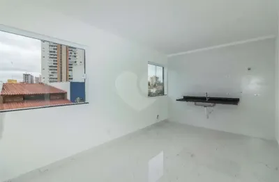 Apartamento com 1 quarto à venda na Casa Verde, São Paulo 