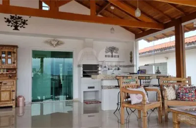 Sobrado com 4 quartos à venda em jardim leonor mendes de barros - sp