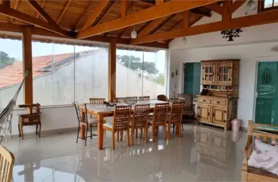 Sobrado com 4 quartos à venda em jardim leonor mendes de barros - sp