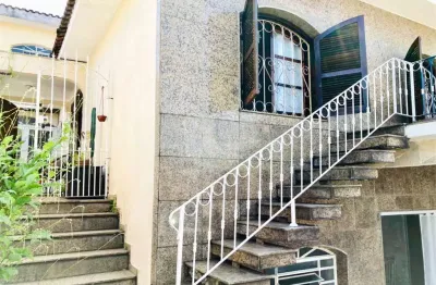 Casa térrea com 3 quartos à venda em vila medeiros - sp