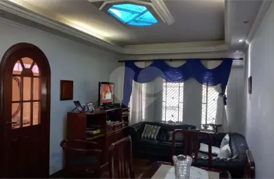 Sobrado com 3 quartos à venda em jardim joamar - sp