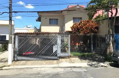 Casa com 4 quartos à venda em jardim do colégio (zona norte) - sp