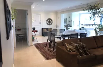 Apartamento com 3 quartos à venda em paraíso do morumbi - sp
