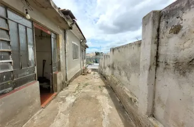 Casa com 2 quartos à venda na Rua Afonso Porto, Artur Alvim, São Paulo