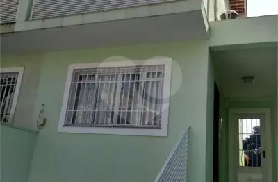 Casa com 3 quartos à venda na Rua Alessandro Allori, Limão, São Paulo