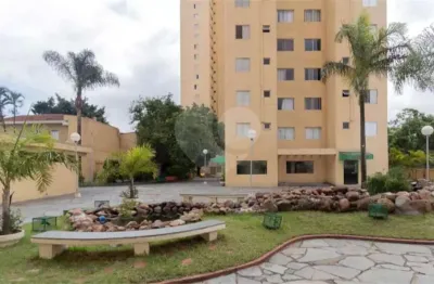 Apartamento com 2 quartos à venda na Rua Comendador Cezar Alfieri, 146, Freguesia do Ó, São Paulo