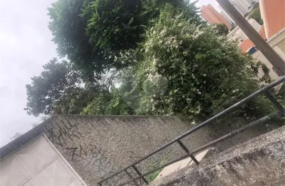 Terreno à venda na Rua Igapira, S/N, Santana, São Paulo