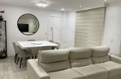 Apartamento com 3 quartos à venda em jardim são paulo(zona norte) - sp