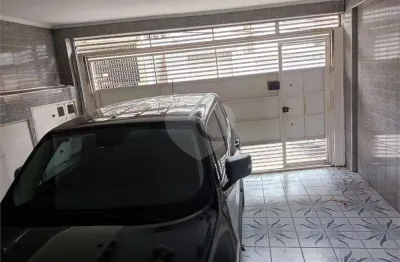 Casa com 3 quartos à venda na Saint Gall, Mandaqui, São Paulo