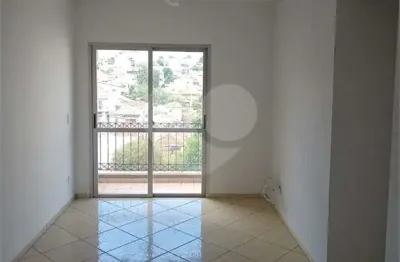 Apartamento com 2 quartos à venda na Rua Guaraja, Tucuruvi, São Paulo