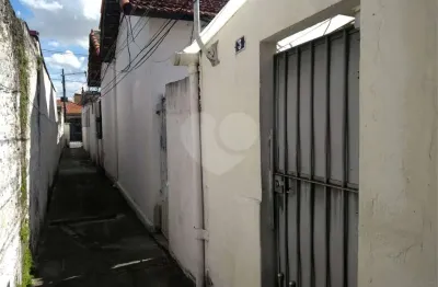 Casa com 2 quartos à venda na Antônio Vera Cruz, Limão, São Paulo