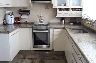 Casa com 3 quartos à venda em vila dom pedro ii - sp