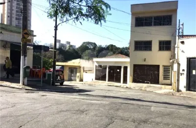 Prédio inteiro à venda ou para locação em vila guedes - sp