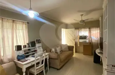 Sobrado com 3 quartos à venda em vila isolina mazzei - sp