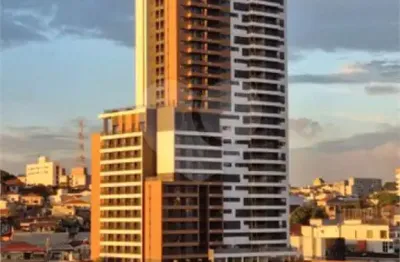 Apartamento com 3 quartos à venda em vila esperança - sp