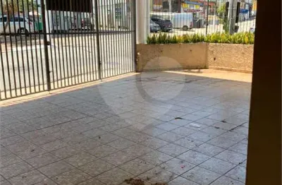 Prédio inteiro à venda ou para locação em tucuruvi - sp