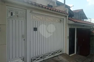 Condomínio com 1 quartos à venda em vila nova mazzei - sp