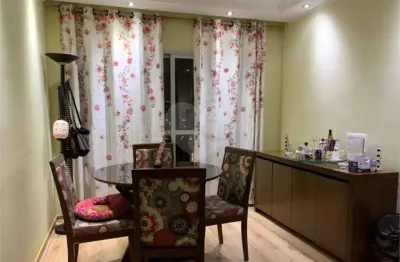 Apartamento com 3 quartos à venda em vila formosa - sp