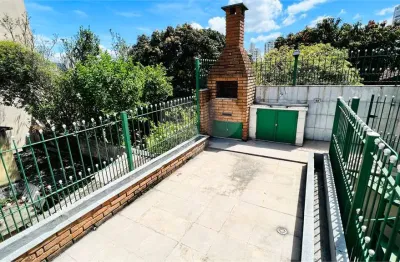 Sobrado com 2 quartos à venda em parque mandaqui - sp