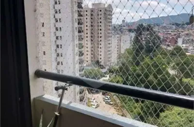 Apartamento com 3 quartos à venda em lauzane paulista - sp