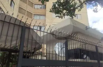 Apartamento com 2 quartos à venda em vila guilherme - sp