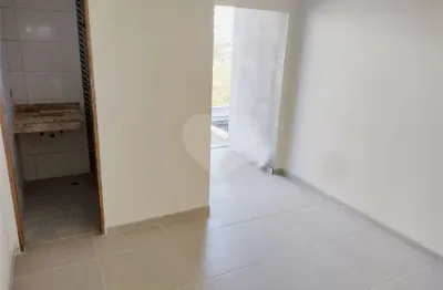 Casa com 3 quartos à venda na Rua Francisco Camargo Andrade, Santana, São Paulo