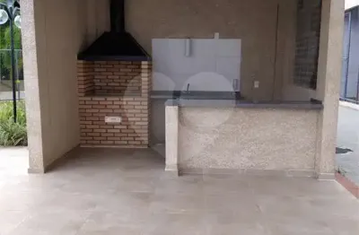 Apartamento com 2 quartos à venda em sítio da figueira - sp