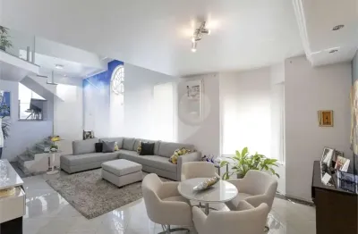 Casa com 4 quartos à venda na Rua Bernardo de Vasconcelos, 115, Tucuruvi, São Paulo