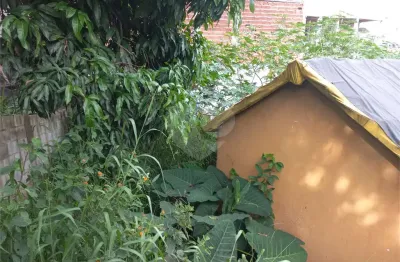 Terreno à venda na Vila Abrão Jorge, Tucuruvi, São Paulo