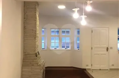 Condomínio com 3 quartos à venda em jardim leonor mendes de barros - sp