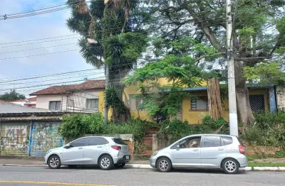 Terreno comercial à venda na Avenida Nossa Senhora da Concórdia, 487, Tremembé, São Paulo