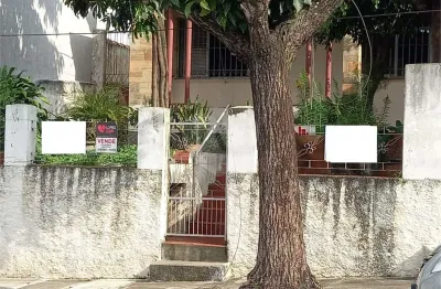 Casa com 2 quartos à venda na Rua Alberto Moreira Batista Filho, 10, Vila Maria, São Paulo