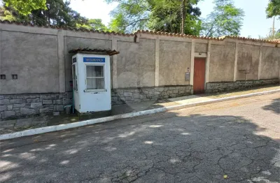 Terreno com 2 quartos à venda em vila albertina - sp
