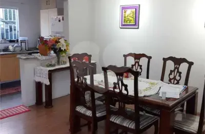 Casa com 3 quartos à venda na Rua Maria Lopes, Horto, São Paulo