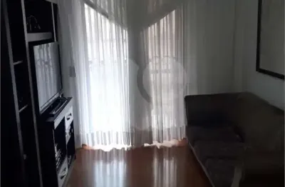Apartamento com 3 quartos à venda em casa verde - sp