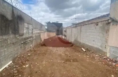 Terreno à venda na Rua Japaraiquara, Ermelino Matarazzo, São Paulo