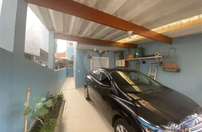 Casa com 3 quartos à venda no Tucuruvi, São Paulo 
