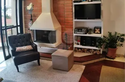 Apartamento com 3 quartos à venda na Rua Antônio Inácio de Mendonça, Mandaqui, São Paulo